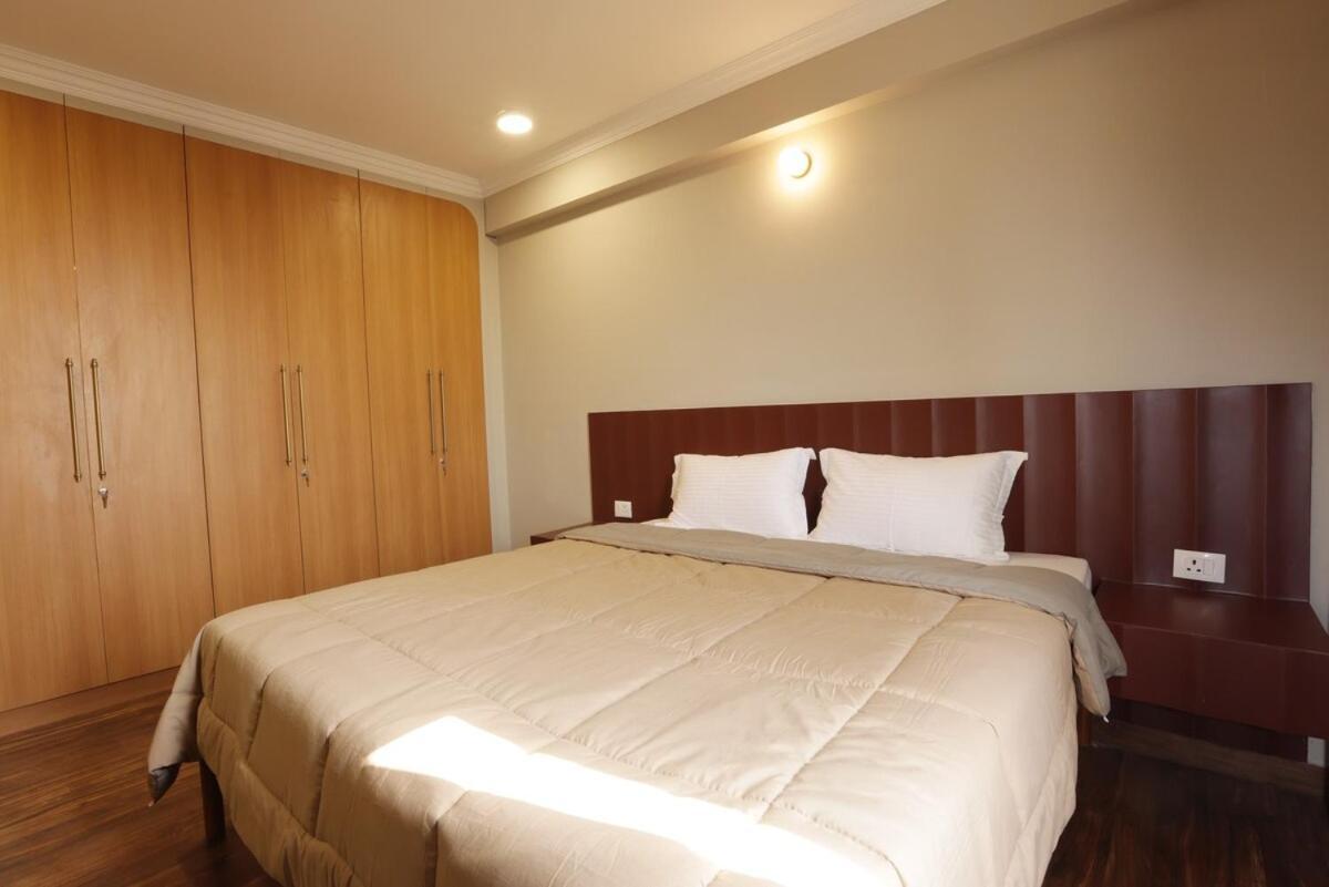 Apartment Prestige *
