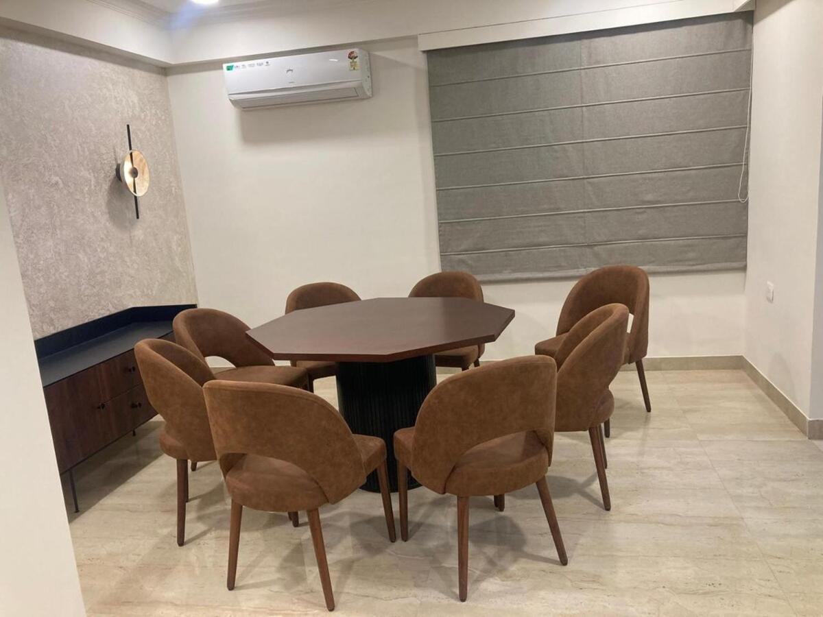 Apartment Prestige Jaipur