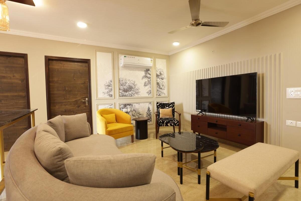 Prestige Apartment Jaipur