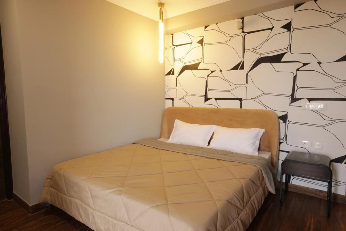 Prestige Apartment