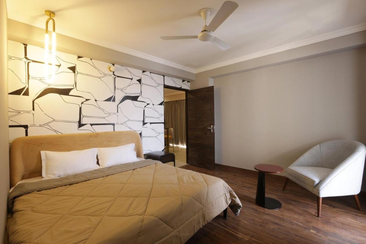 Prestige Jaipur