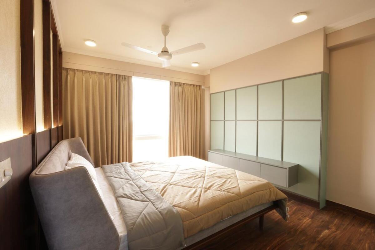 Apartment Prestige Jaipur