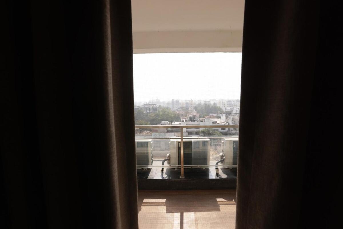 Prestige Jaipur