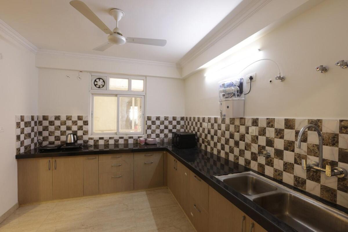 Prestige Apartment *