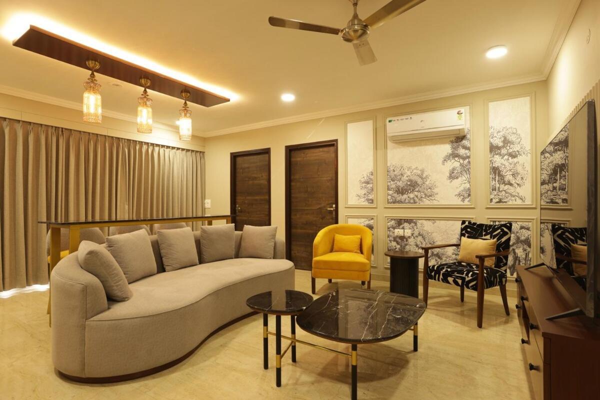 Apartment Prestige *