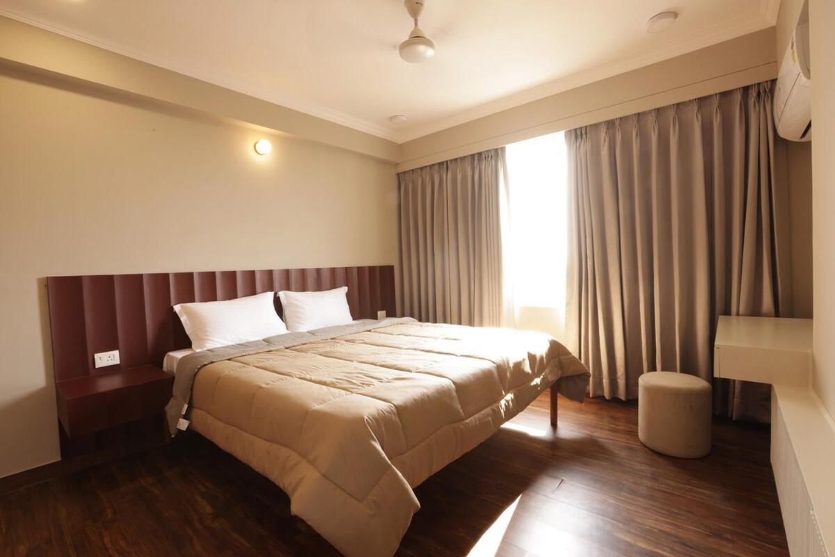 Prestige Jaipur