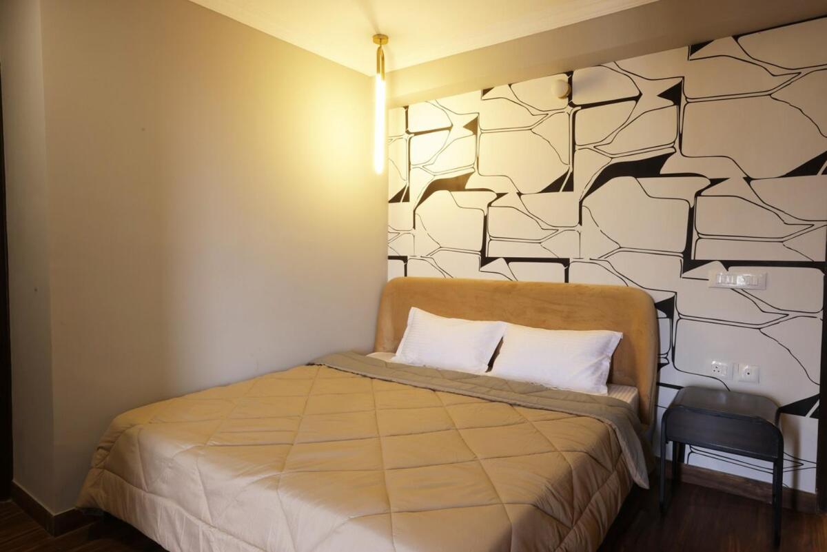 Prestige Apartment
