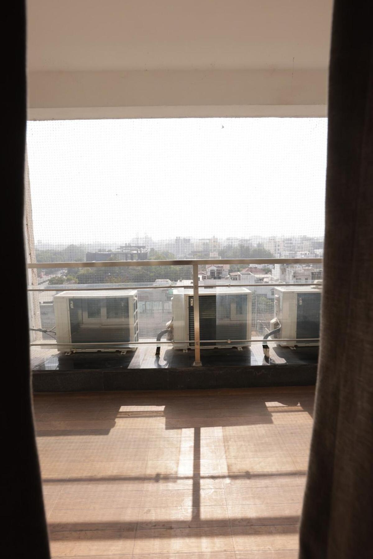 Prestige Apartment Jaipur