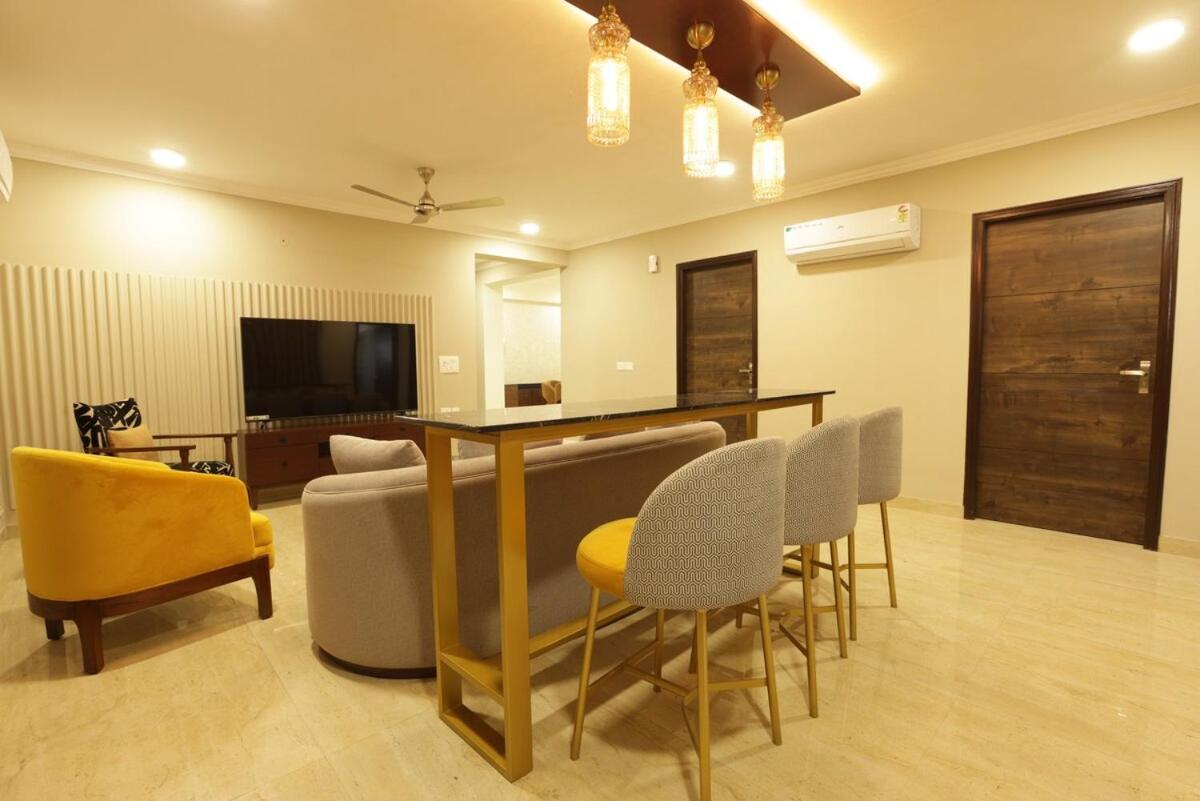 Prestige Jaipur