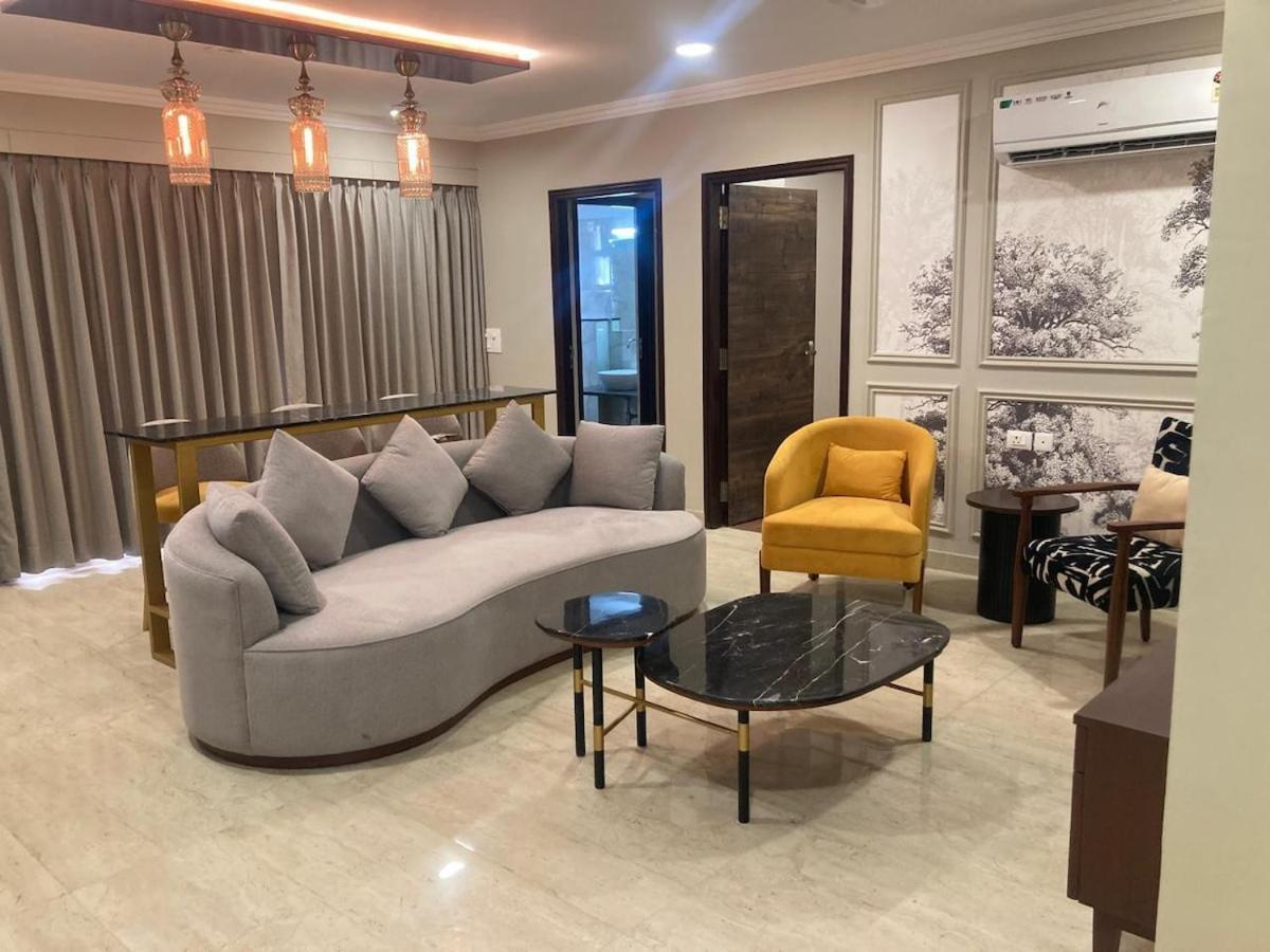 Prestige Jaipur